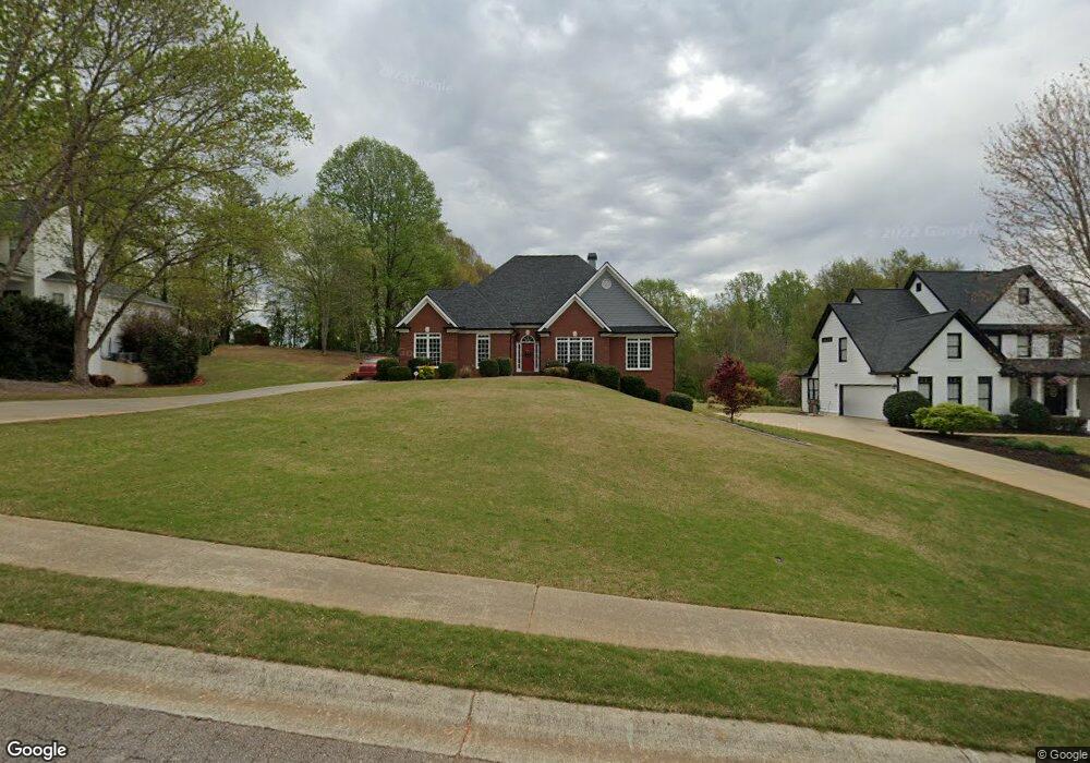 4537 Blooming Way, Flowery Branch, GA 30542 - photo 1