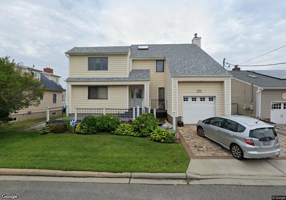 3619 Naomi St, Seaford, NY 11783 - photo 1