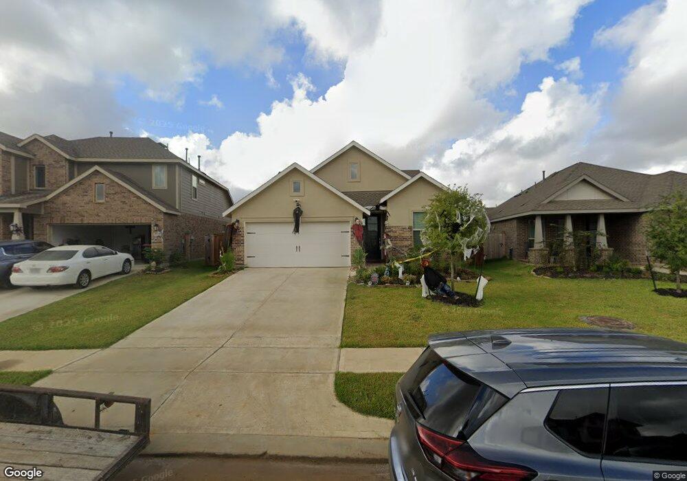 27215 Sunflower Glen Ln, Hockley, TX 77447 - photo 1