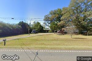 12551 Manchester Hwy, Shiloh, GA 31826