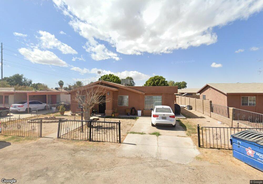 8468 S Coconino Ln, Yuma, AZ 85364 - photo 1