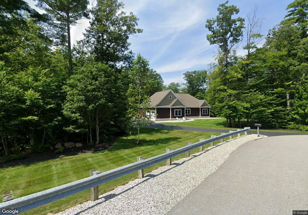 67 Tanglewood Dr, Auburn, NH 03032 - photo 1