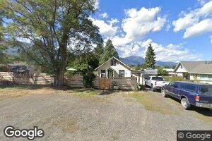707 S College St, Joseph, OR 97846