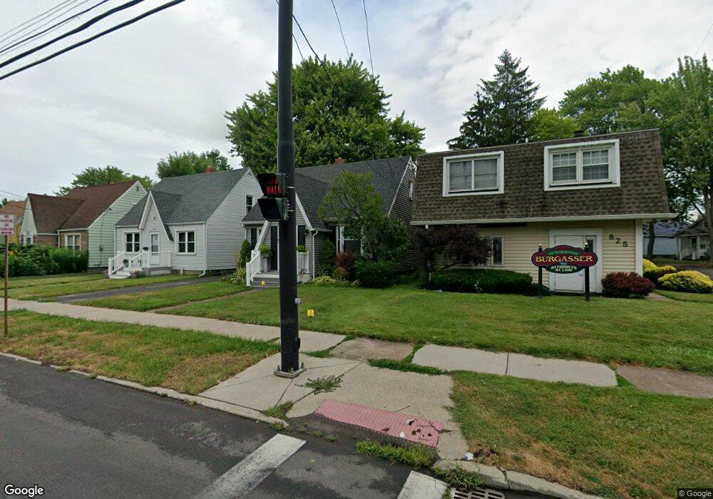 831 Payne Ave, North Tonawanda, NY 14120 - photo 1