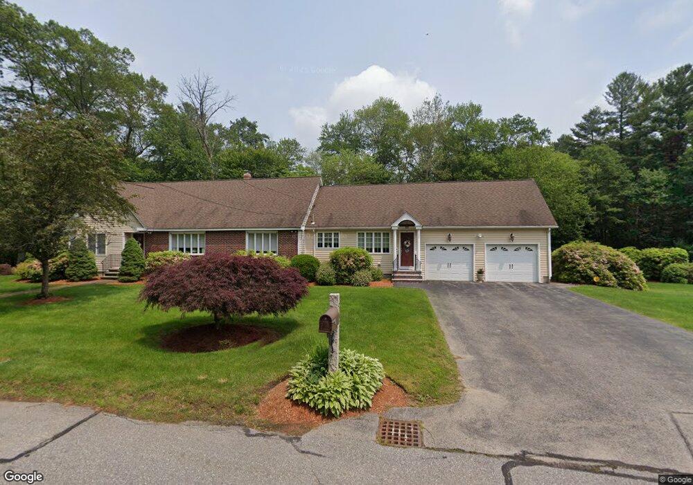 52 Totman Rd, Dracut, MA 01826 - photo 1