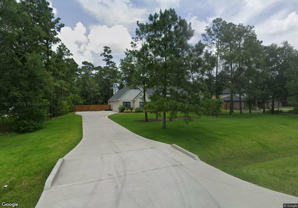 5003 Pine Wood Meadows Ln, Spring, TX 77386 - photo 1