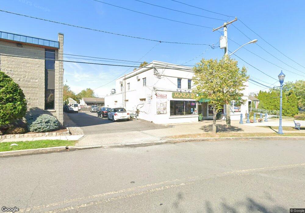 20 Cherry St, South Bound Brook, NJ 08880 - photo 1