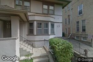 609 Howard Place Unit 1, Madison, WI 53703