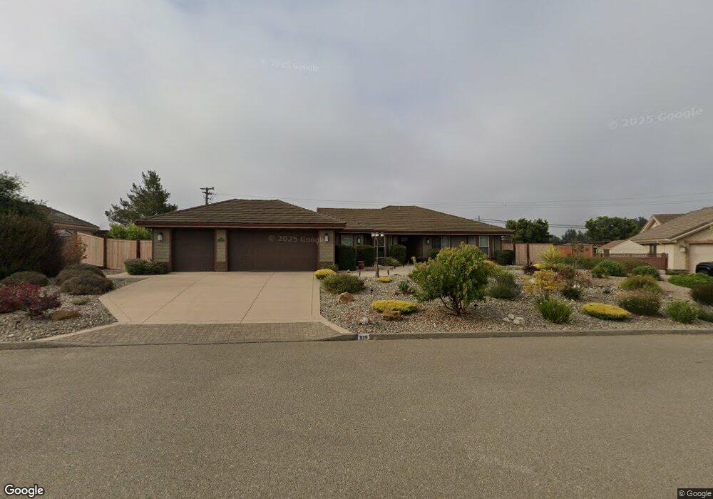 929 Calle Roble, Nipomo, CA 93444 - photo 1