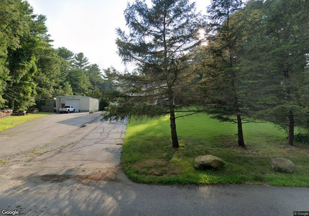 281 Maple Valley Rd, Coventry, RI 02816 - photo 1