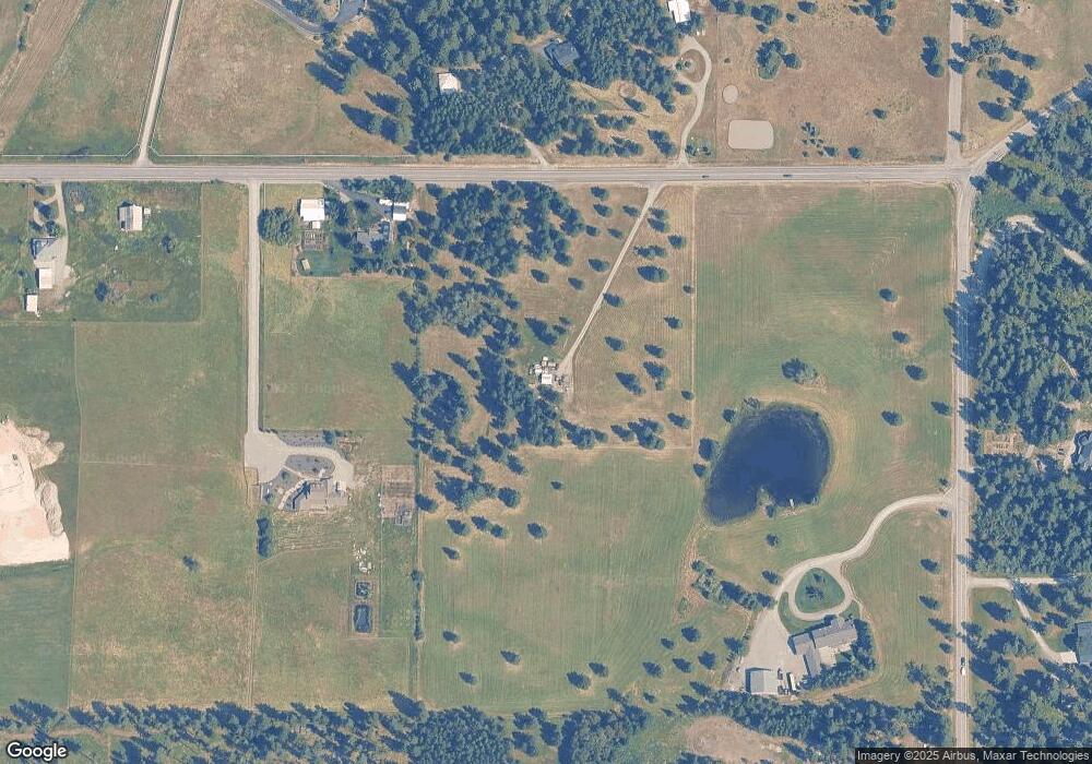 5800 E Dodd Rd, Hayden, ID 83835 - photo 1