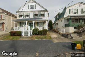42 E Stanton St Unit 44, Hudson, PA 18705