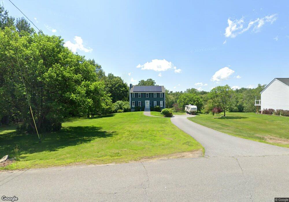 274 Colburn Ave, Dracut, MA 01826 - photo 1