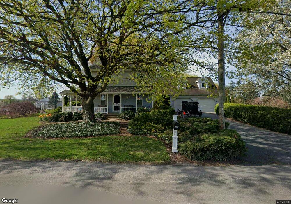 193 Sensenig Rd, Ephrata, PA 17522 - photo 1