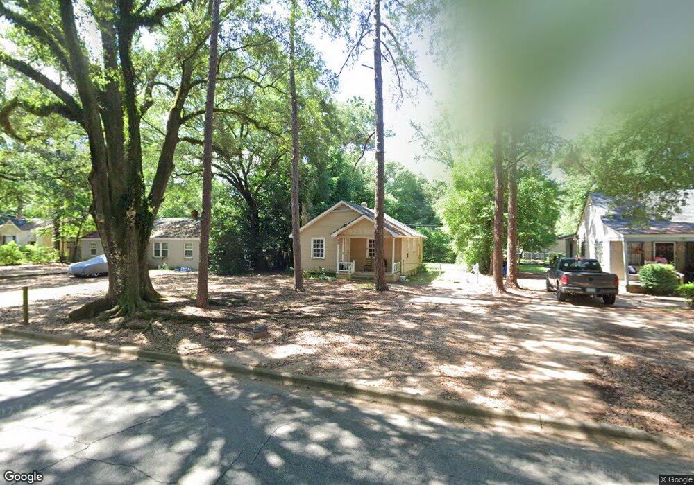 1204 Gillespie Ave, Albany, GA 31707 - photo 1