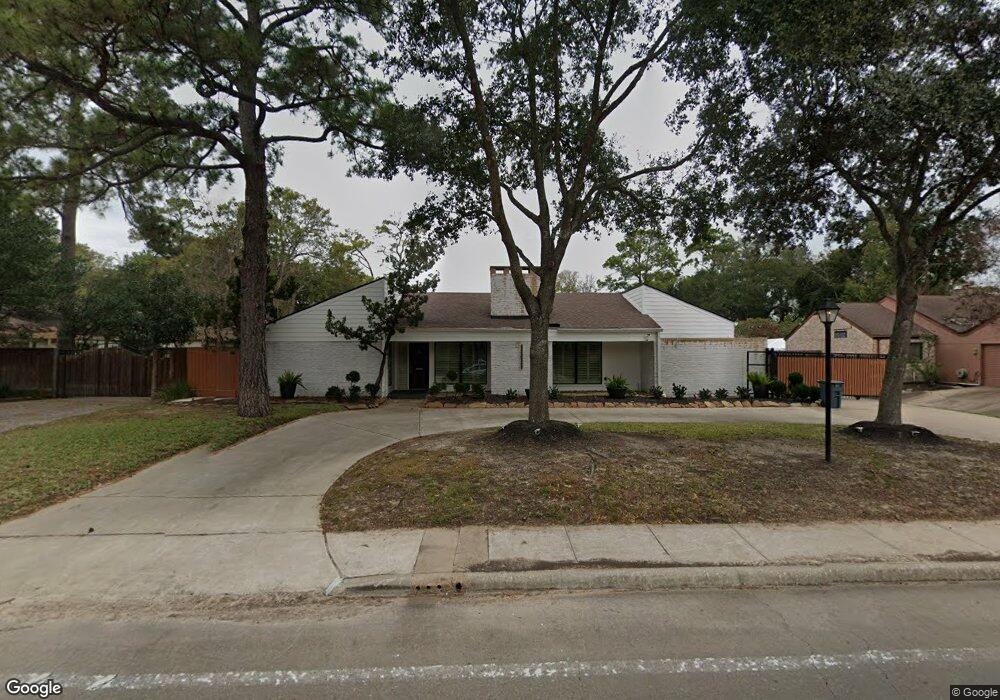 10102 Briar Forest Dr, Houston, TX 77042 - photo 1