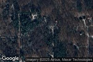 3471 N Cedar Gap Ln, Birdseye, IN 47513