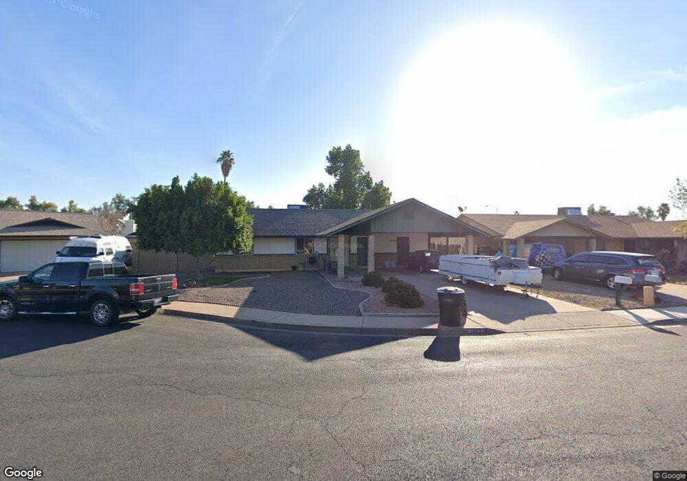 1343 S Glenview Cir, Mesa, AZ 85204 - photo 1