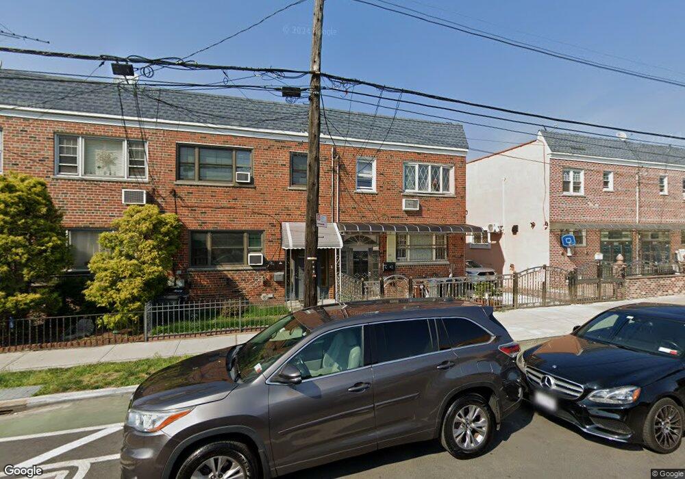 1936 Bronxdale Ave, Bronx, NY 10462 - photo 1