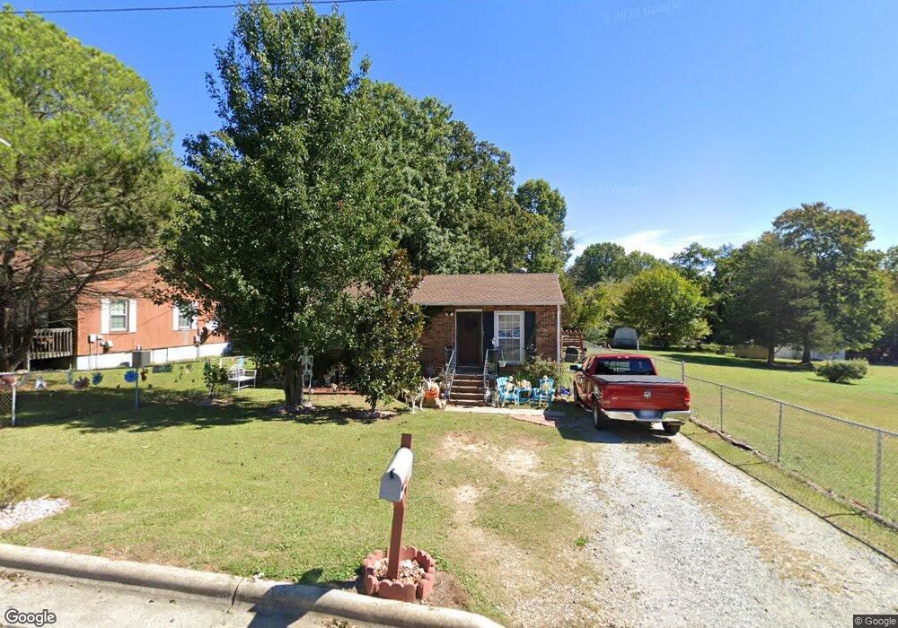 223 Avondale St, High Point, NC 27260 - photo 1