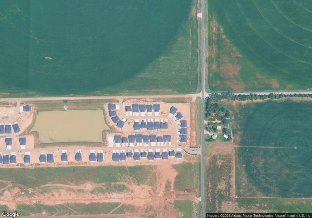 12114 W Swift Fox, Maize, KS 67223 - photo 1