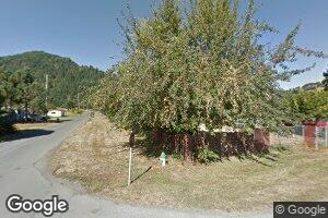 1210 N 3rd Ave, Powers, OR 97466