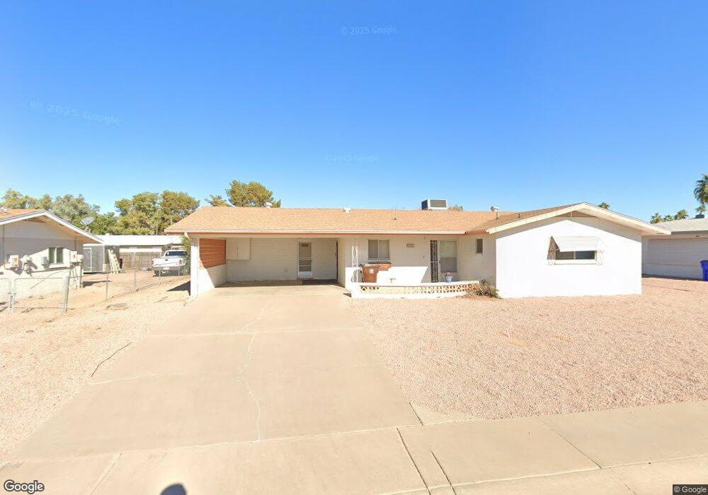 6036 E Ensenada St, Mesa, AZ 85205 - photo 1