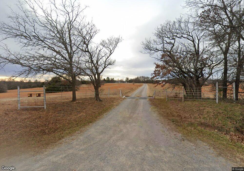 30107 Homer Lane Rd, Shawnee, OK 74801 - photo 1