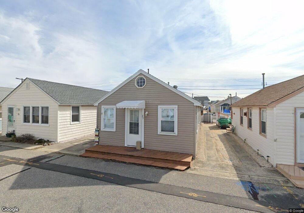 25 9th Ln unit 255, Seaside Park, NJ 08752 - photo 1