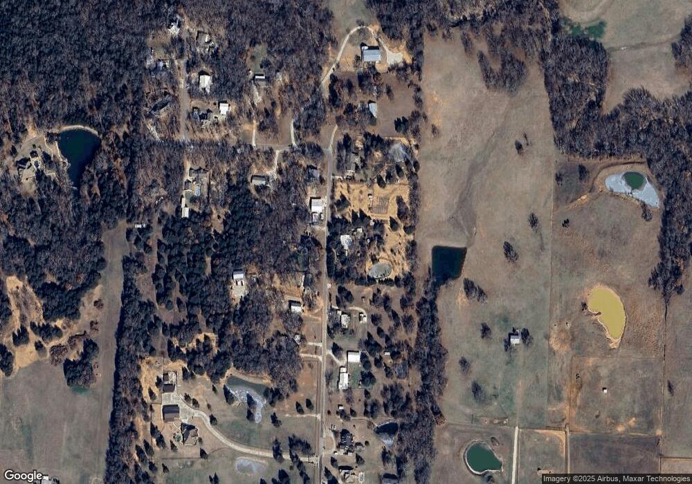 343 West Acres Rd, Whitesboro, TX 76273 - photo 1