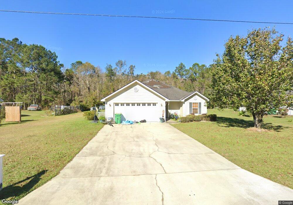 127 Merchant Ln SE, Townsend, GA 31331 - photo 1