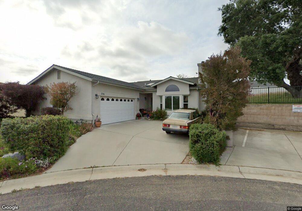 376 Butterfly Ln, Nipomo, CA 93444 - photo 1