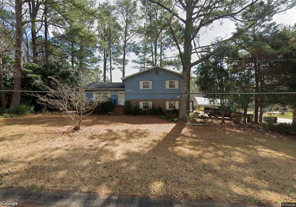 5012 Wycliffe Dr unit 2, Stone Mountain, GA 30087 - photo 1