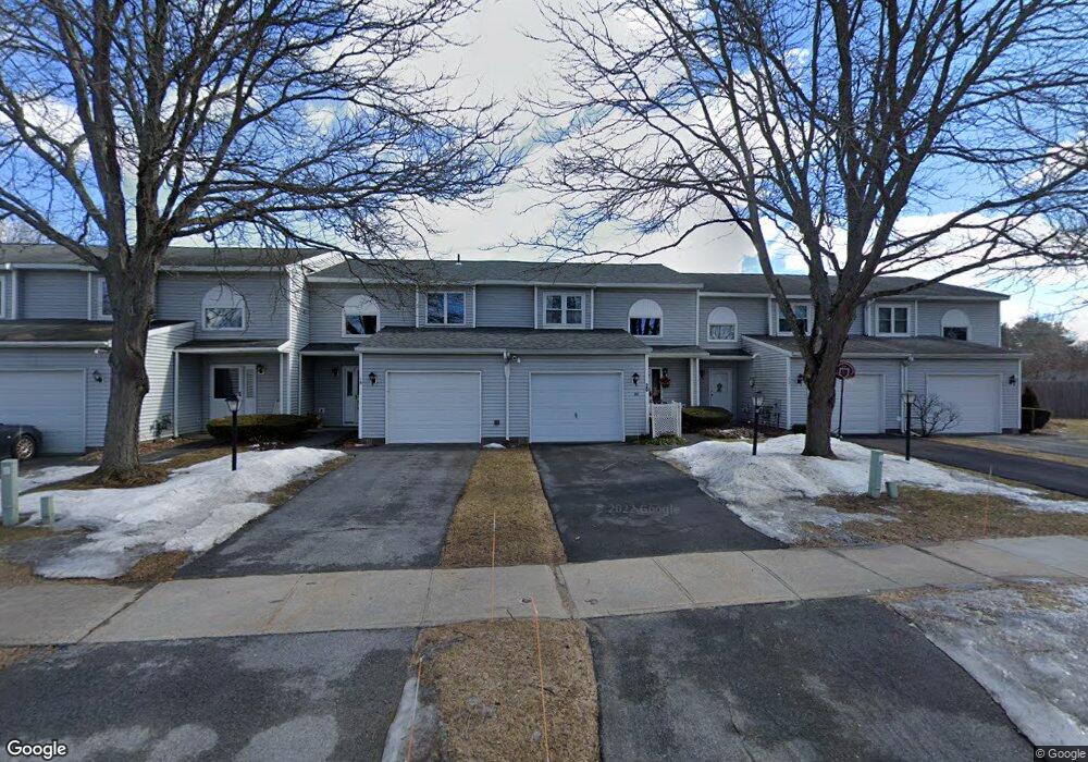 20 Tompion Ln, Saratoga Springs, NY 12866 - photo 1