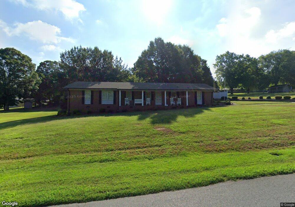 411 Kimrey St, Ramseur, NC 27316 - photo 1