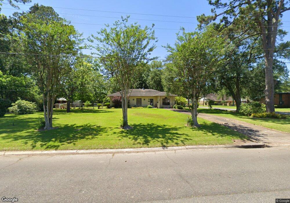 351 N 5th St, Eunice, LA 70535 - photo 1