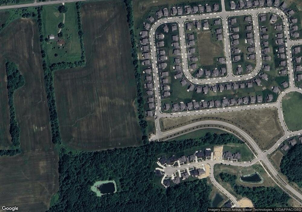 10976 Bellflower Dr, Plain City, OH 43064 - photo 1