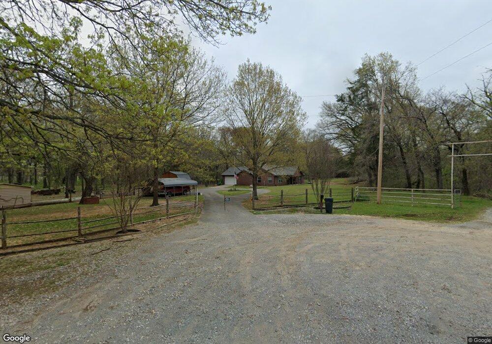 80 Campbell Rd, Sadler, TX 76264 - photo 1