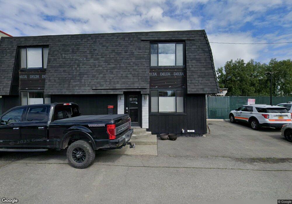 1711 E 82nd Ave, Anchorage, AK 99507 - photo 1