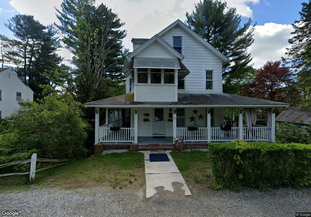 46 N Main St unit 3, Terryville, CT 06786 - photo 1