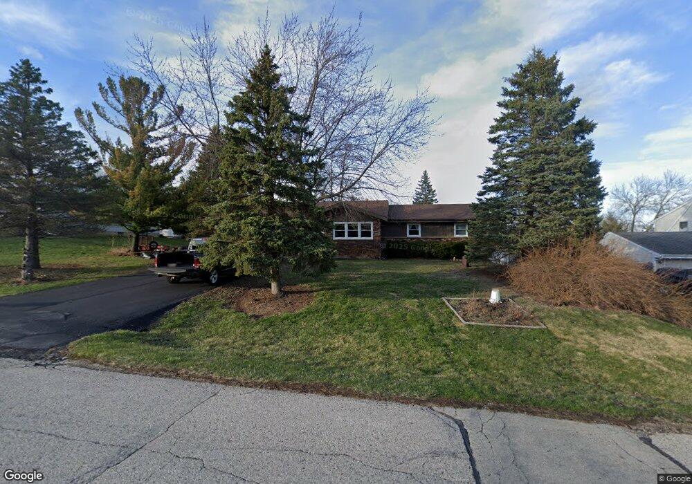 6570 S Carroll Cir, Franklin, WI 53132 - photo 1