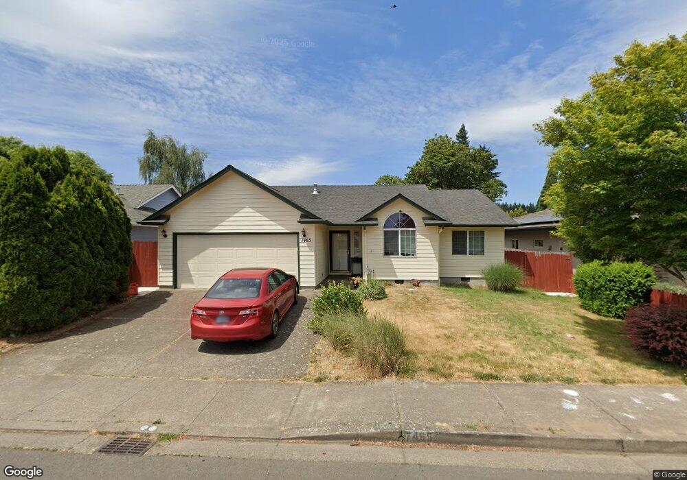 7465 Oneil Rd NE, Keizer, OR 97303 - photo 1
