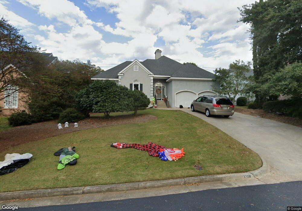 3706 Wexford Place S, Augusta, GA 30907 - photo 1