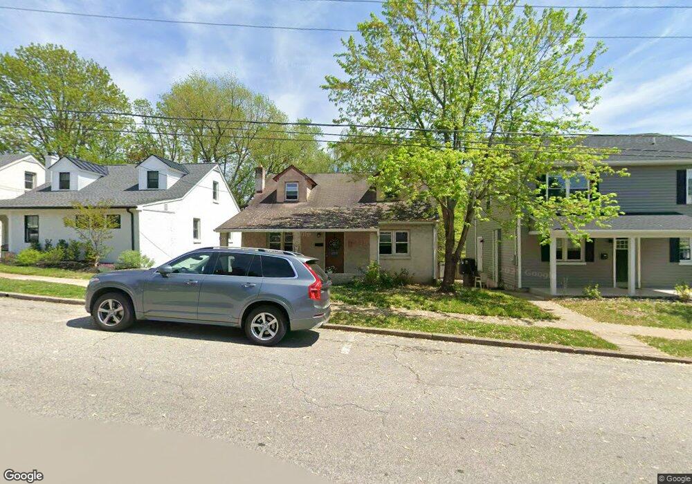 903 Righter St, Conshohocken, PA 19428 - photo 1