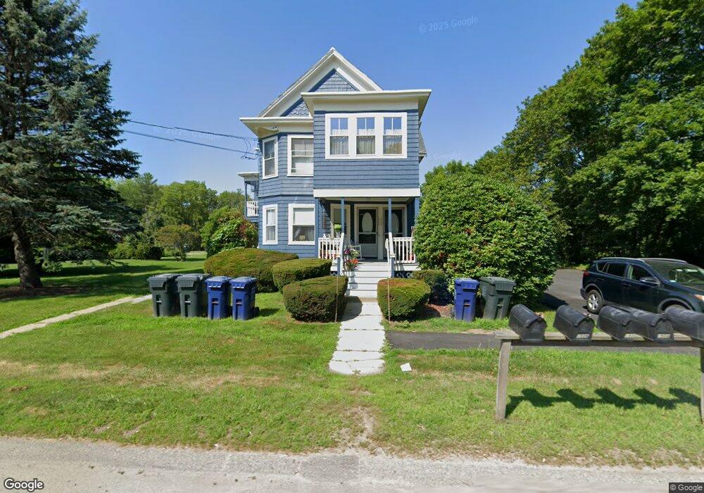 1506-1508 Bridge St 1st Floor unit 2 left side, Dracut, MA 01826 - photo 1