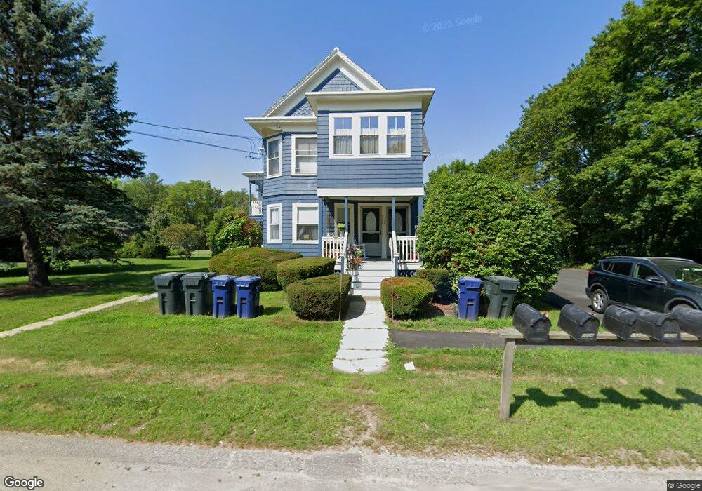 1508 Bridge St unit 2, Dracut, MA 01826 - photo 1