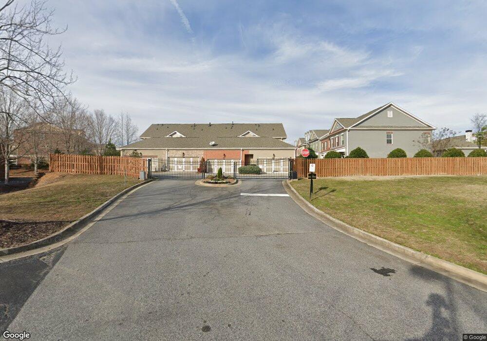 10742 Austen Bend, Alpharetta, GA 30022 - photo 1