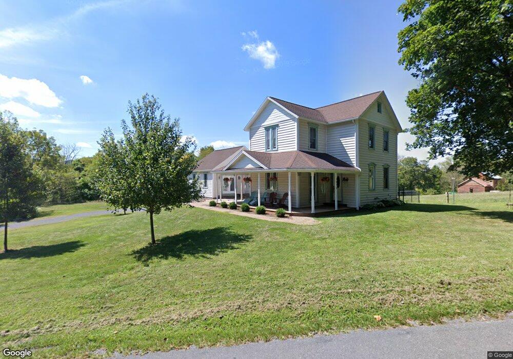 1072 Hardscrabble Ln, Lewisburg, PA 17837 - photo 1