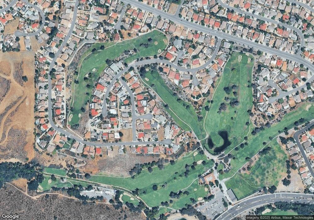 30688 Spyglass Way, Canyon Lake, CA 92587 - photo 1