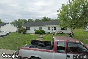 313 N Winters Way, Carthage, IN 46115